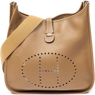 Herm&egrave;s Evelyne I GM Schoudertas