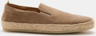 Officine Creative Men - Espadrilles Bowline taupe