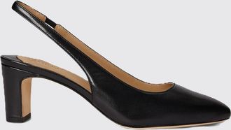 Lauren Ralph Lauren Slingback Klaire in pelle