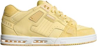 Globe Sabre Mens Footwear, Butter/Cream, 9 UK