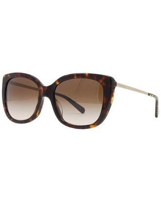 Coach Womens Hc8246f 55Mm Sunglasses