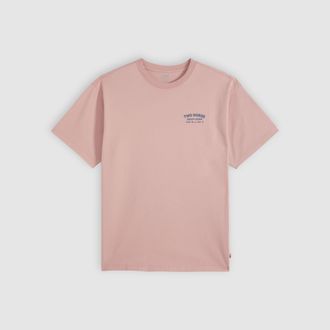 Levi's Vintage Fit Graphic Tee - Mens - 2XS - Red