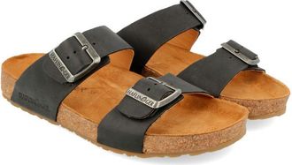 Haflinger Andrea Sandalen - Unisex | orange