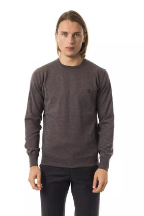 Uominitaliani Merino Wool Men Mens Sweater