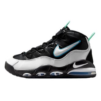 Nike Air Max Uptempo 95 Black / White - Orion Blue IH5074-010 Mens