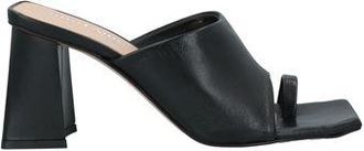 ottod'Ame CALZADO - Sandalias de dedo en YOOX.COM