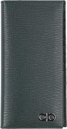 Ferragamo Marroquiner&iacute;a - Billeteras en YOOX.COM