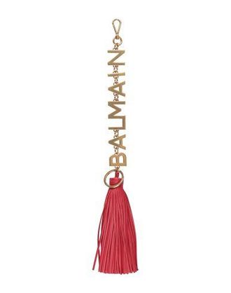 Balmain BAGS - Bag accessories & charms on YOOX.COM