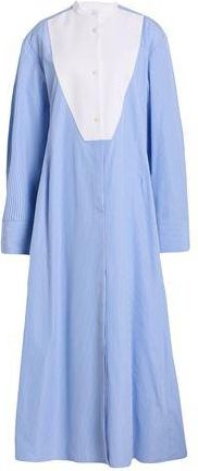 Jil Sander KLEIDER - Maxi-Kleider auf YOOX.COM