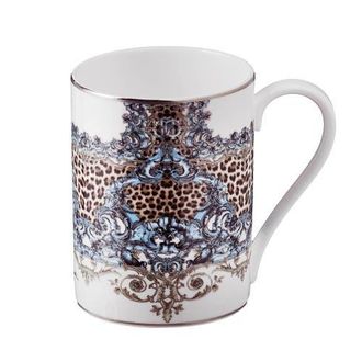 Roberto Cavalli Mug With Luxury Box in Palazzo Pitti at Nordstrom