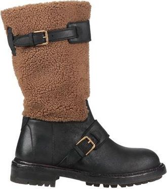 Dolce & Gabbana SCHUHE - Stiefel auf YOOX.COM