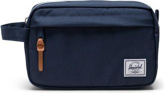 Herschel Chapter Dopp Kit in Navy at Nordstrom