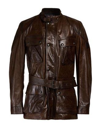Belstaff CAPISPALLA - Giacche & Giubbotti su YOOX.COM