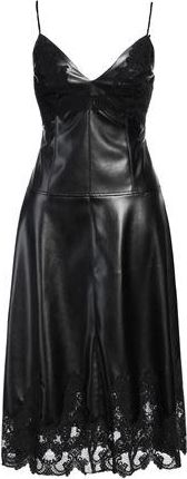 Elisabetta Franchi DRESSES - Midi dresses on YOOX.COM