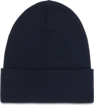 Moncler MOL20973B0001309974778BB Beanie - Navy