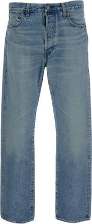 Levi's 1980s Levis 501 Bluetab Jeans