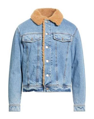 Bally JACKEN & M&Auml;NTEL - Jeansjacken/M&auml;ntel auf YOOX.COM