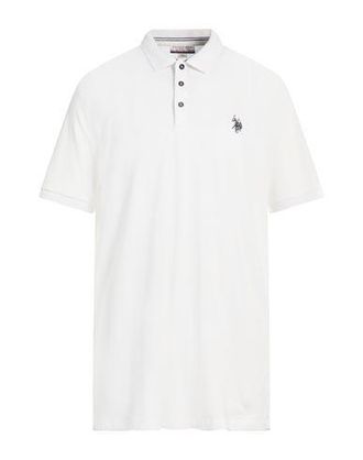U.S.Polo Association TOPWEAR - Polo shirts sur YOOX.COM