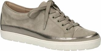 Caprice Boots - Dames - Sneakers - Beige - 38 1/2 EU - Schoenen
