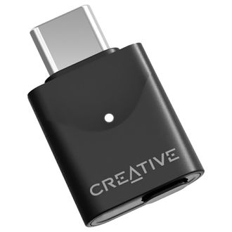 OEM Transmisor De Audio Bluetooth Creative Bt-w6 De 5,4 Pulgadas