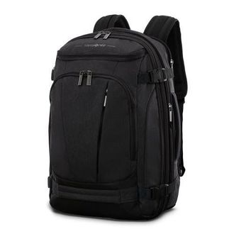 Samsonite Mother Lode Travel Backpack in Black at Nordstrom
