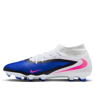 Nike Phantom 6 High Academy Racer Blue HQ2278-446