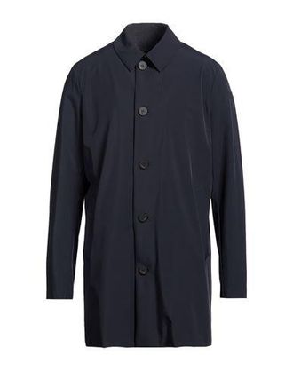 Roberto Ricci Design COATS & JACKETS - Overcoats & Trench Coats on YOOX.COM