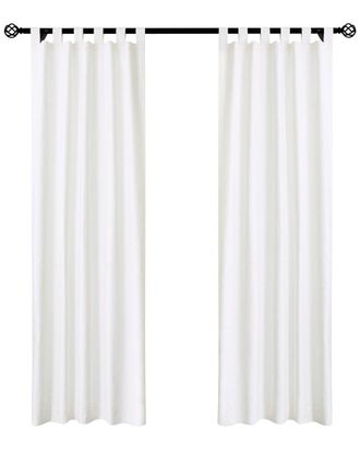 Thermalogic Weathermate Tab Top Panel Pair