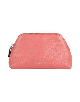 Coccinelle Small Leather Goods - Pouches sur YOOX.COM