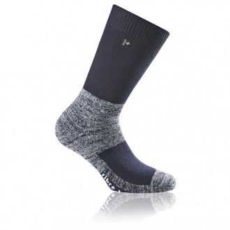 Rohner Fibre Tech Wandersocken - Unisex | blau