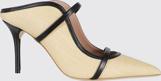 Malone Souliers Shoes Woman color Black