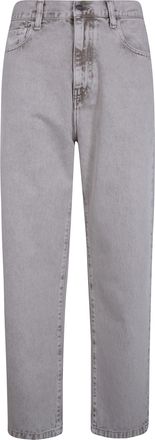 Carhartt Work in Progress Landon Smithfield Color Denim Pants