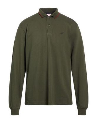 Sun 68 TOPWEAR - Polo shirts on YOOX.COM