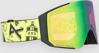 Anon Sync Wrlwd +Bonus Lens +Mfi Goggle