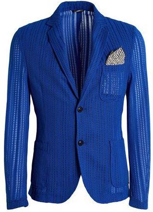 Daniele Alessandrini SUITS and CO-ORDS - Blazers on YOOX.COM