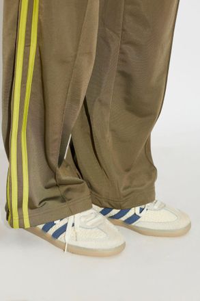 adidas SAMBA OG Sneakers, Womens, Cream