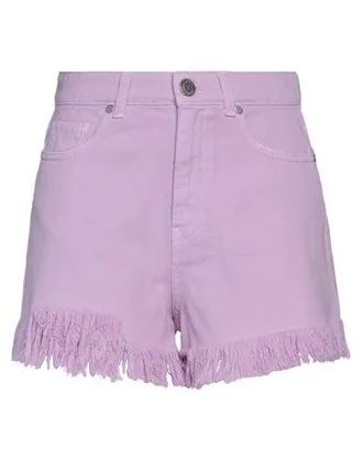 Gaëlle Paris HOSEN & RÖCKE - Jeansshorts auf YOOX.COM