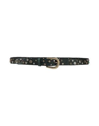 Campomaggi Small Leather Goods - Belts on YOOX.COM