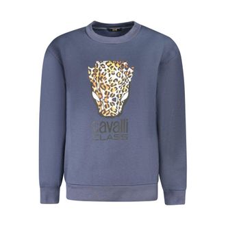 Cavalli Polyester Woman Womens Sweatshirt
