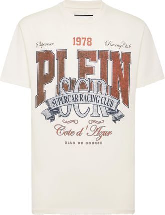 Philipp Plein T-Shirt Ronde Hals
