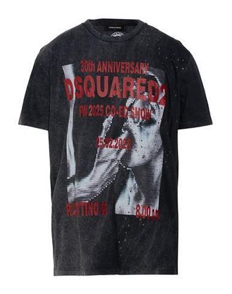 Dsquared2 TOPWEAR - T-shirts sur YOOX.COM