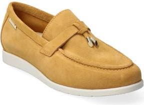 Mephisto Valenza Loafer in Ochre at Nordstrom Rack, Size 9.5
