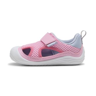 Puma Sandali PUMA Kitten Summer per bimbi ai primi passi, Scarpe, Rosa, 19