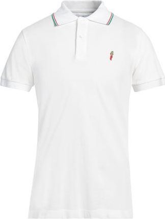 Cooperativa Pescatori Posillipo Polo shirts