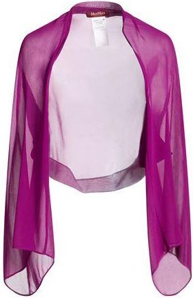 Max Mara TOPS - Boleros auf YOOX.COM