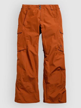 Burton Reserve Hose rot