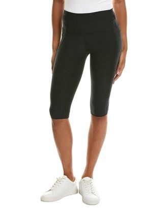 Beyond Yoga 14In Spacedye High-Waist Pocket Pedal Pusher Legging