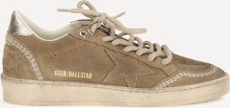 Golden Goose Sneakers Ball Star Woman 36
