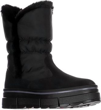 Pajar Womens Hira Boots In Black