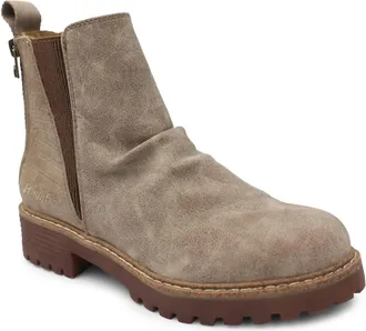Blowfish Womens River Boot In Seamush Prospector/mushroom Down Under